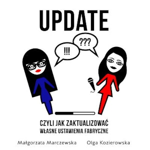 UPDATE 53. Obwinianie