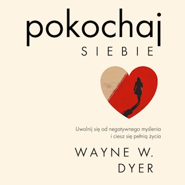 Pokochaj siebie