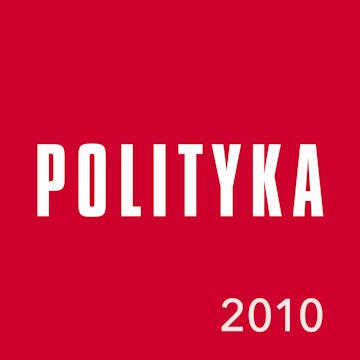 Polityka 2010
