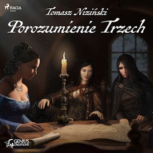 Porozumienie Trzech