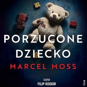 Porzucone dziecko, Marcel Moss
