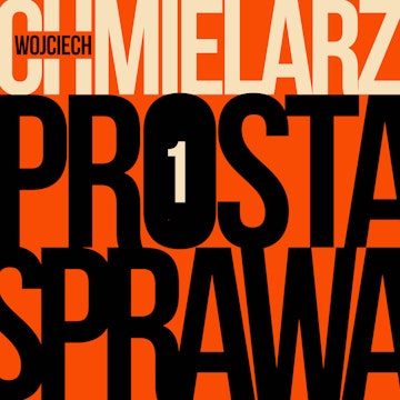 Prosta sprawa - odcinek 1