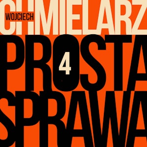 Prosta sprawa - odcinek 4