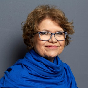 Radio Książki 47. Anna Bikont