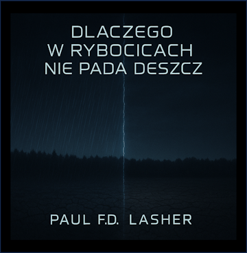 Dlaczego w Rybocicach nie pada deszcz audiobook, Paul F.D. Lasher