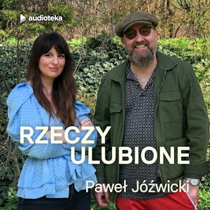 Odcinek 34. Paweł Jóźwicki