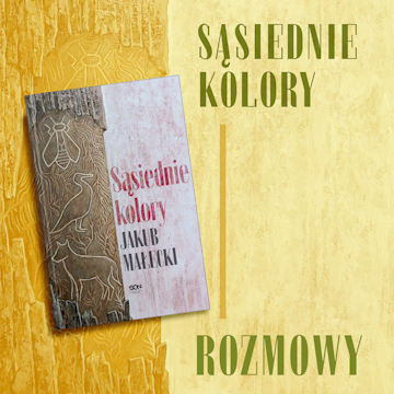 Sąsiednie Kolory