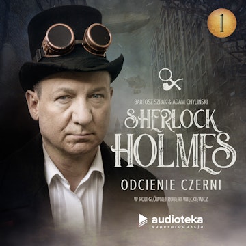 Sherlock Holmes - odc. 1