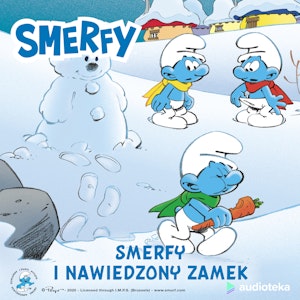 Smerfy i nawiedzony zamek