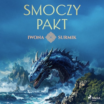Smoczy pakt, Iwona Surmik
