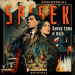 Spisek. Dawno temu w maju. Audioserial
