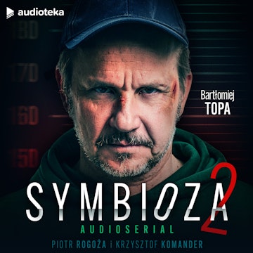 Symbioza 2. Audioserial