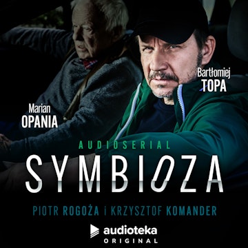Symbioza. Audioserial