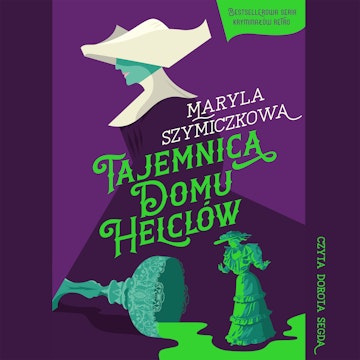 Tajemnica domu Helclów