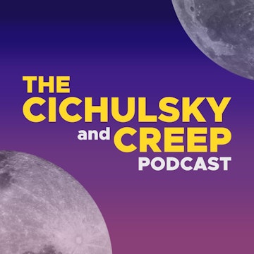 The Cichulsky and Creep