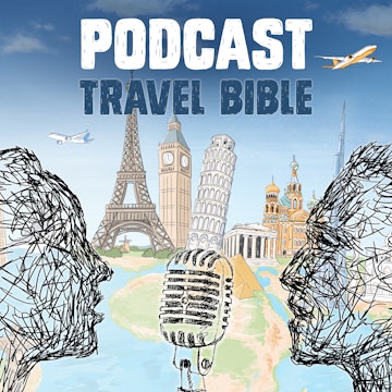 Travel Bible Podcast