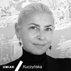 Umiar. Odcinek 14. Ania Kuczyńska