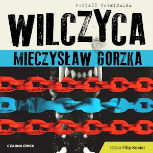 Wilczyca. Laura Wilk. Tom 2