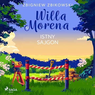 Willa Morena 12: Istny sajgon, Zbigniew Zbikowski