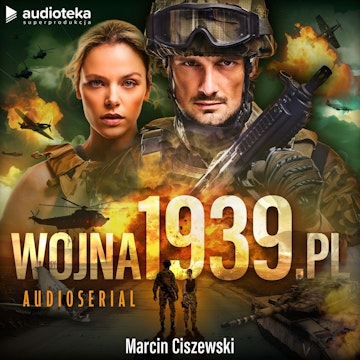 wojna1939.pl Audioserial