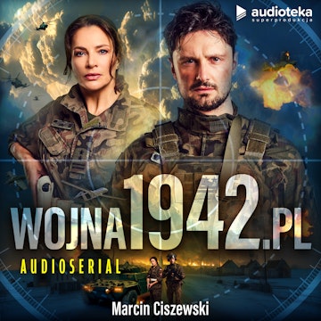 wojna1942.pl Audioserial