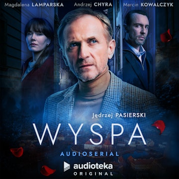 Wyspa. Audioserial