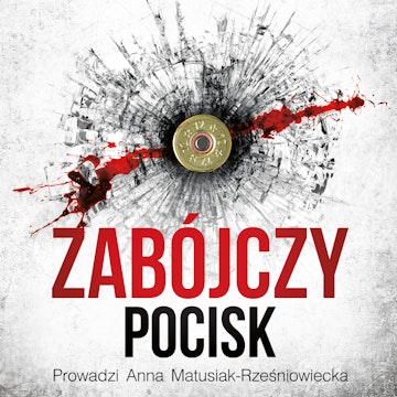 Zabójczy pocisk