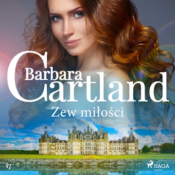 Zew miłości audiobook, Barbara Cartland