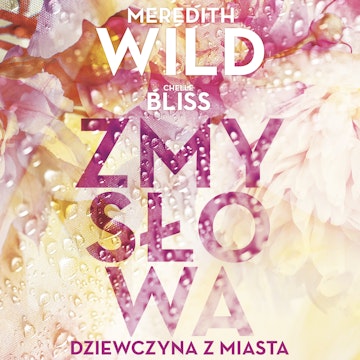 Zmysłowa dziewczyna z miasta