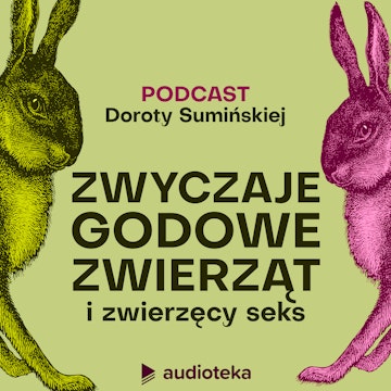 Zwyczaje godowe zwierząt i zwierzęcy seks