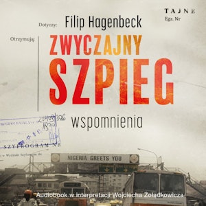 Zwyczajny szpieg