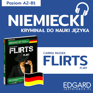 Niemiecki z kryminałem Flirts