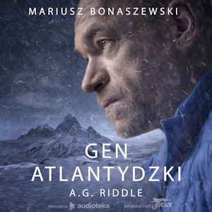 Gen atlantydzki