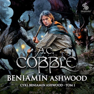 Beniamin Ashwood. Tom 1