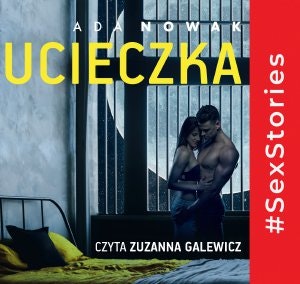 Ucieczka