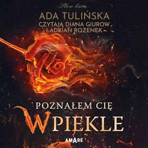 Poznałem Cię w piekle