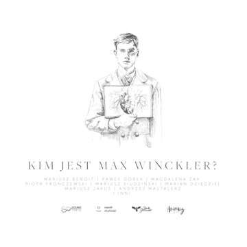 Kim jest Max Winckler?