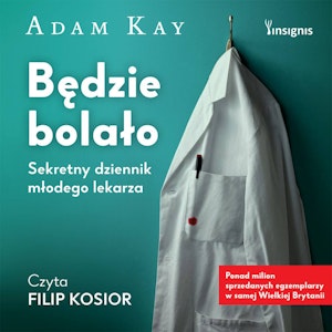 Będzie bolało