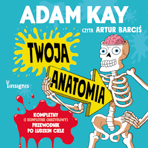 Twoja anatomia