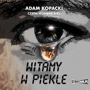 Witamy w piekle