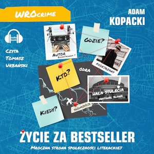 Życie za bestseller