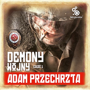 Demony Wojny cz. 1