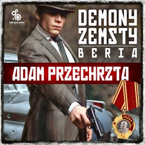 Demony zemsty. Beria