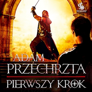 Pierwszy krok