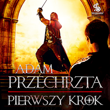 Pierwszy krok