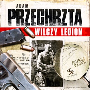 Wilczy Legion