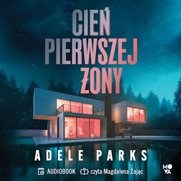 Cień pierwszej żony