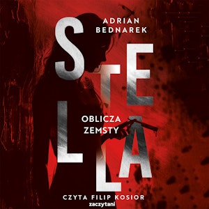 Stella. Oblicza zemsty