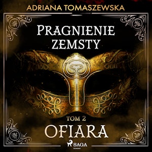 Pragnienie zemsty II. Ofiara