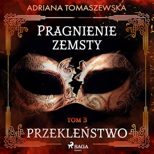 Pragnienie zemsty III. Przekleństwo